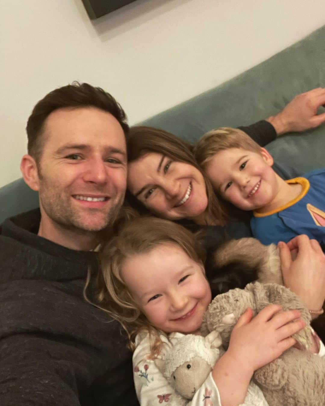 ハリー・ジャッドさんのインスタグラム写真 - (ハリー・ジャッドInstagram)「Hope you all had a Happy Christmas 🎄」12月30日 1時20分 - harryjudd