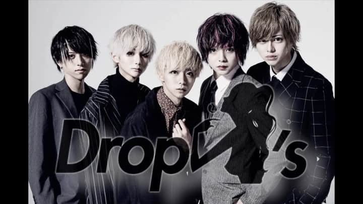 DropGirl'sのインスタグラム：「今までこの5人を応援していただきありがとうございました🙇‍♂️」