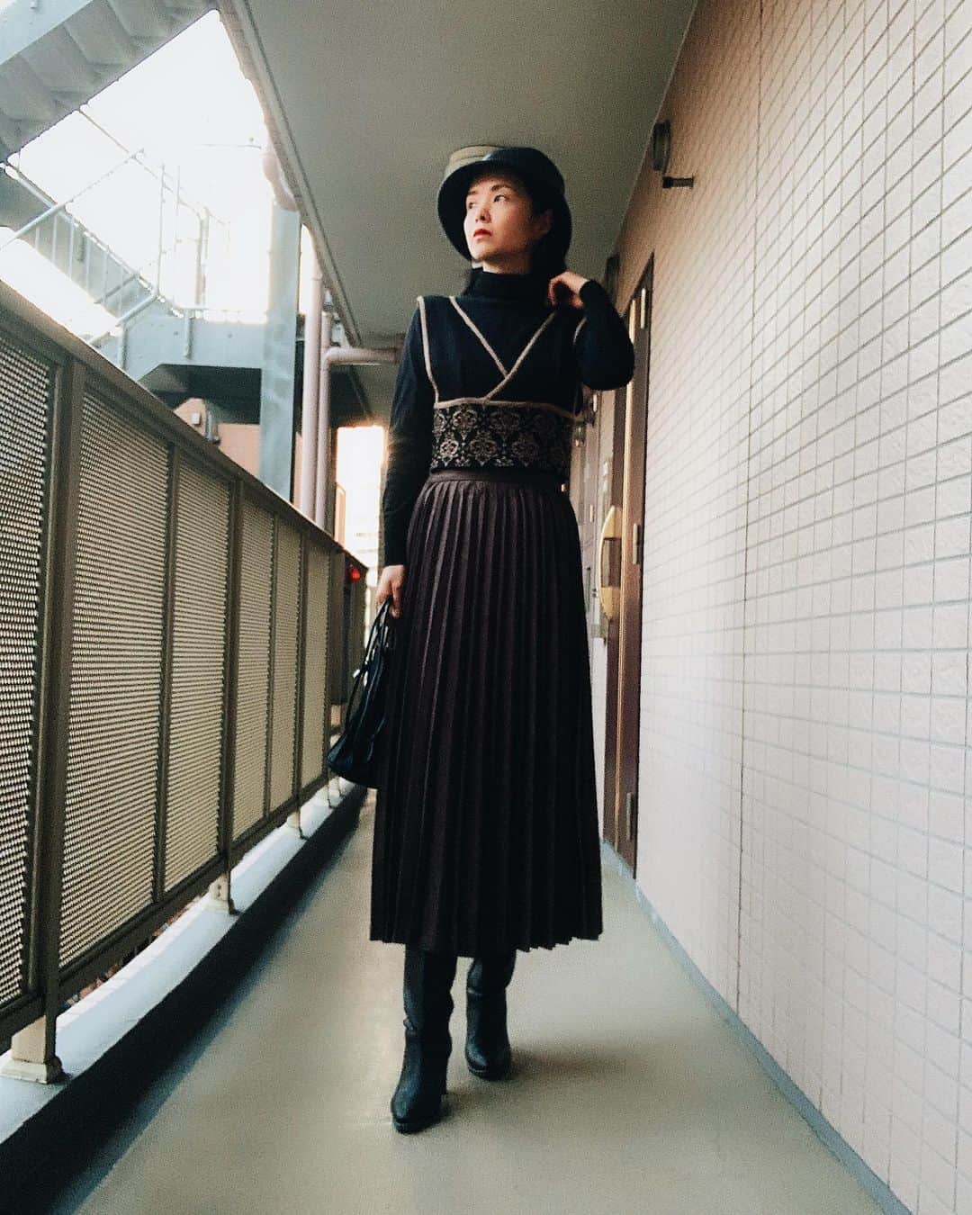 日下裕江のインスタグラム