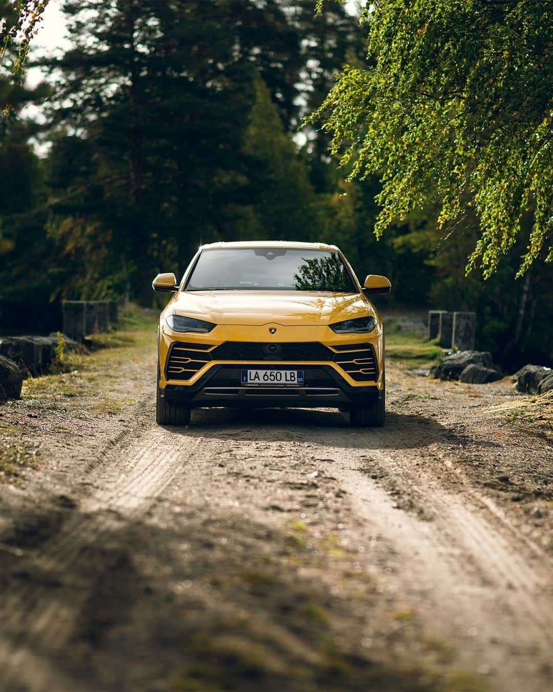 ランボルギーニさんのインスタグラム写真 - (ランボルギーニInstagram)「When we say that you can unlock any road, we mean it.  #Lamborghini #Urus #UnlockAnyRoad」12月30日 2時00分 - lamborghini