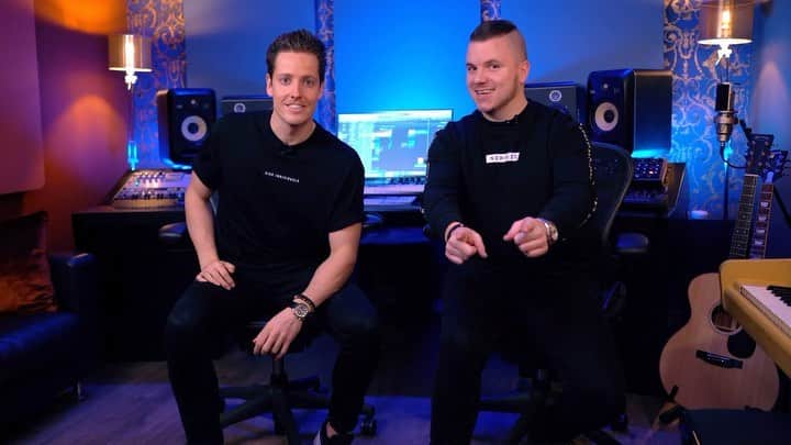 のインスタグラム：「What is your favorite SICK INDIVIDUALS track of 2020 ? 🔥 Swipe left and let us know ! 🎵✌🏻」