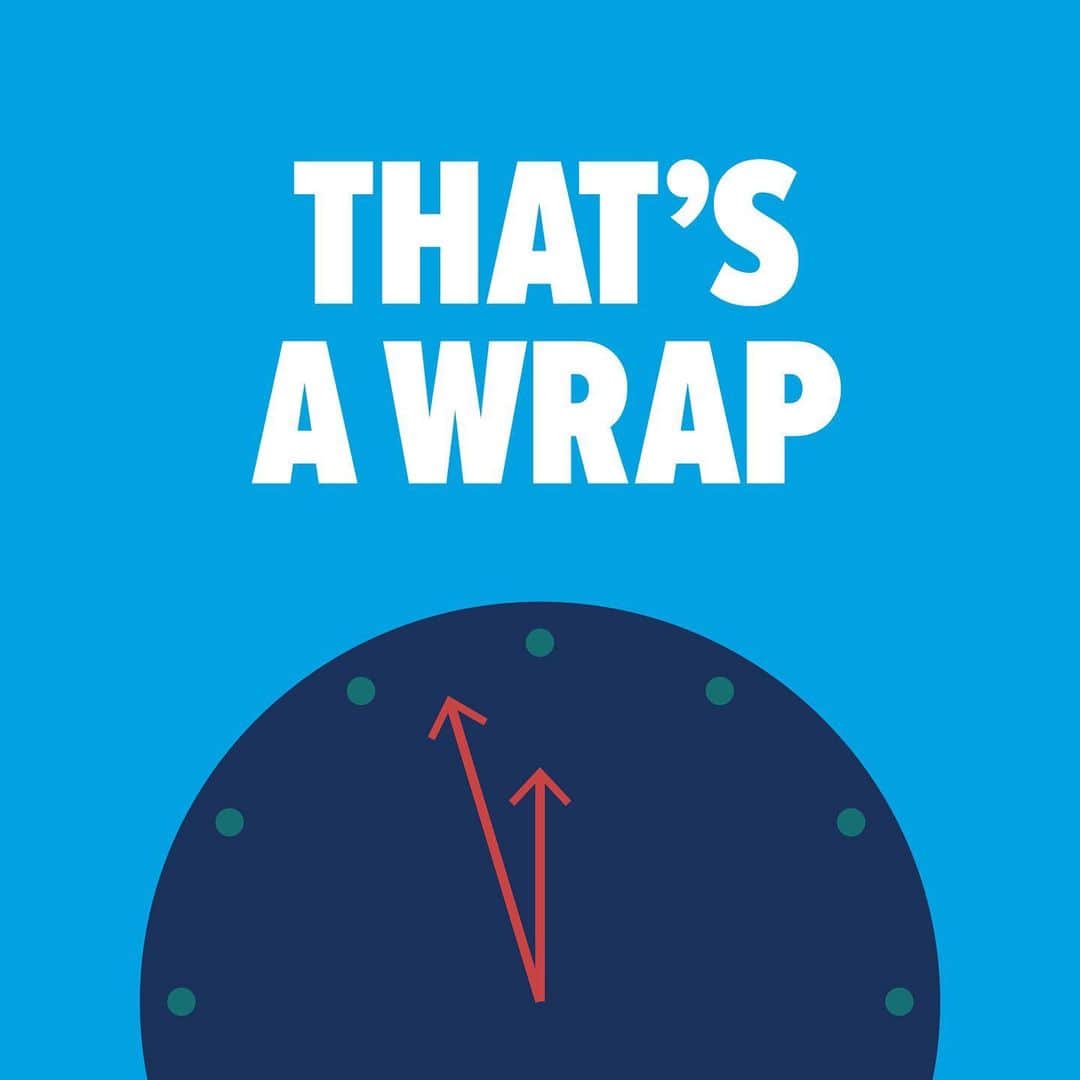 Warby Parkerのインスタグラム：「Presenting "That's a Wrap": music to listen to while you're counting down the clock ⏰🥳 Brought to you by our friend and iconic music supervisor, Randall Poster and @searchpartymusic! Grab the playlist in our Story ⤴️」