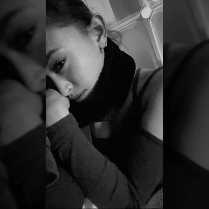 世礼奈のインスタグラム：「Even if something unexpected happens, it's important to not fret about it, to stay calm, be reasonable and try to see what caused it.」