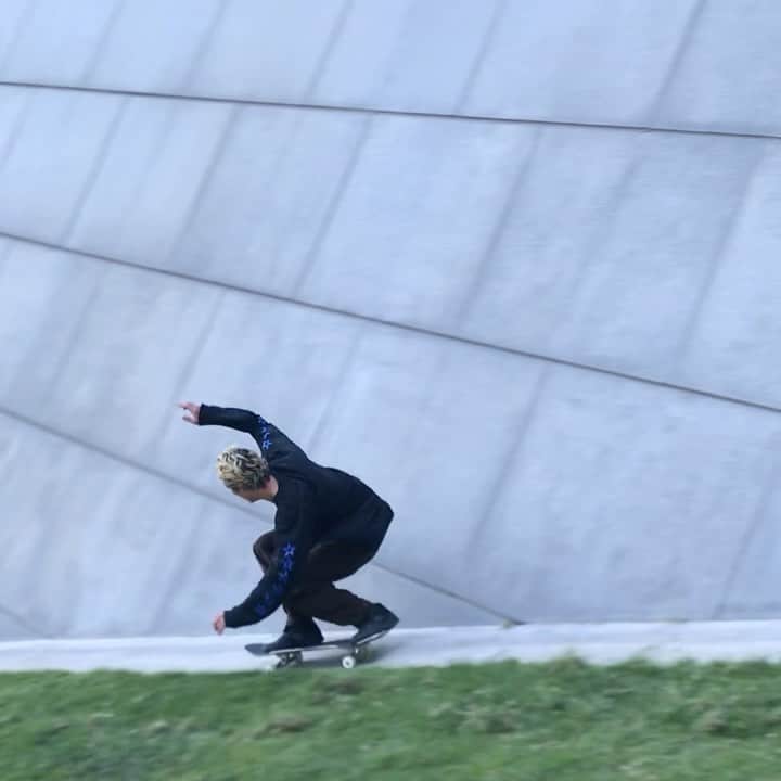 スラッシャーのインスタグラム：「🕷 @hale」