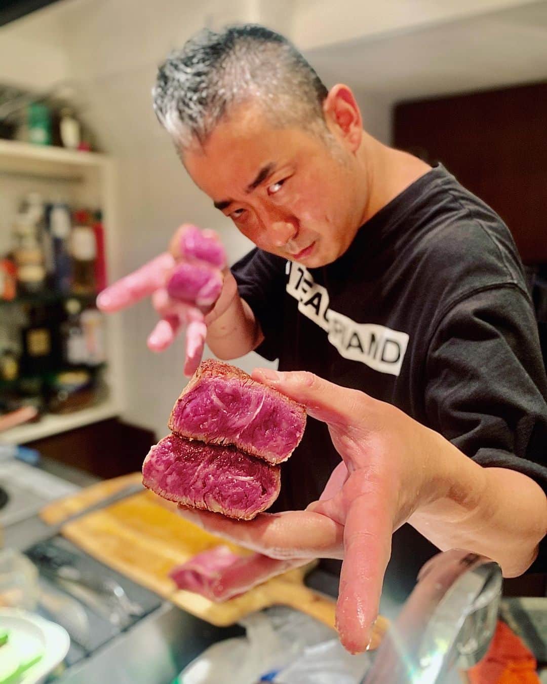 HAMADAHISATOのグルメインスタ