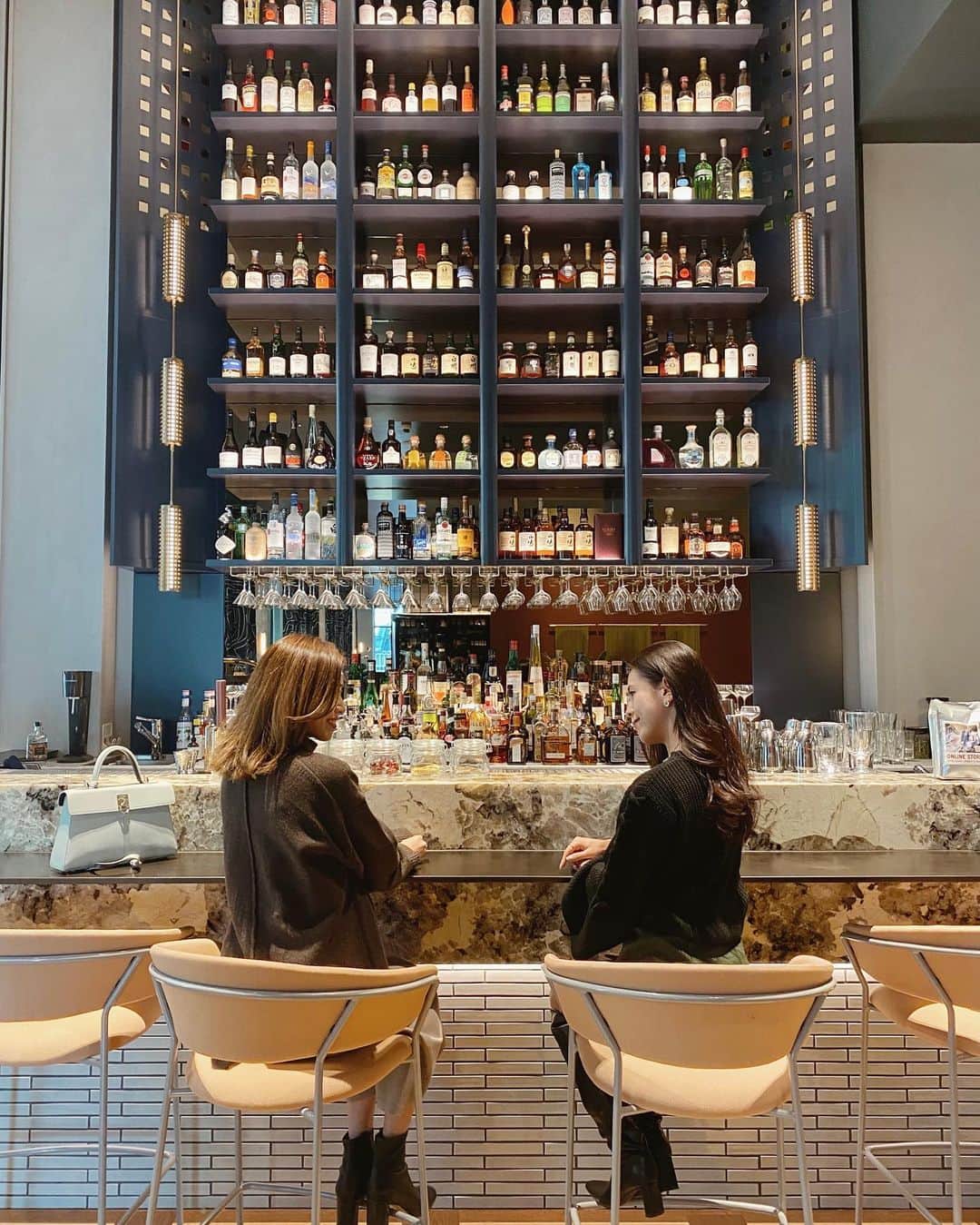 石黒美帆のグルメインスタ