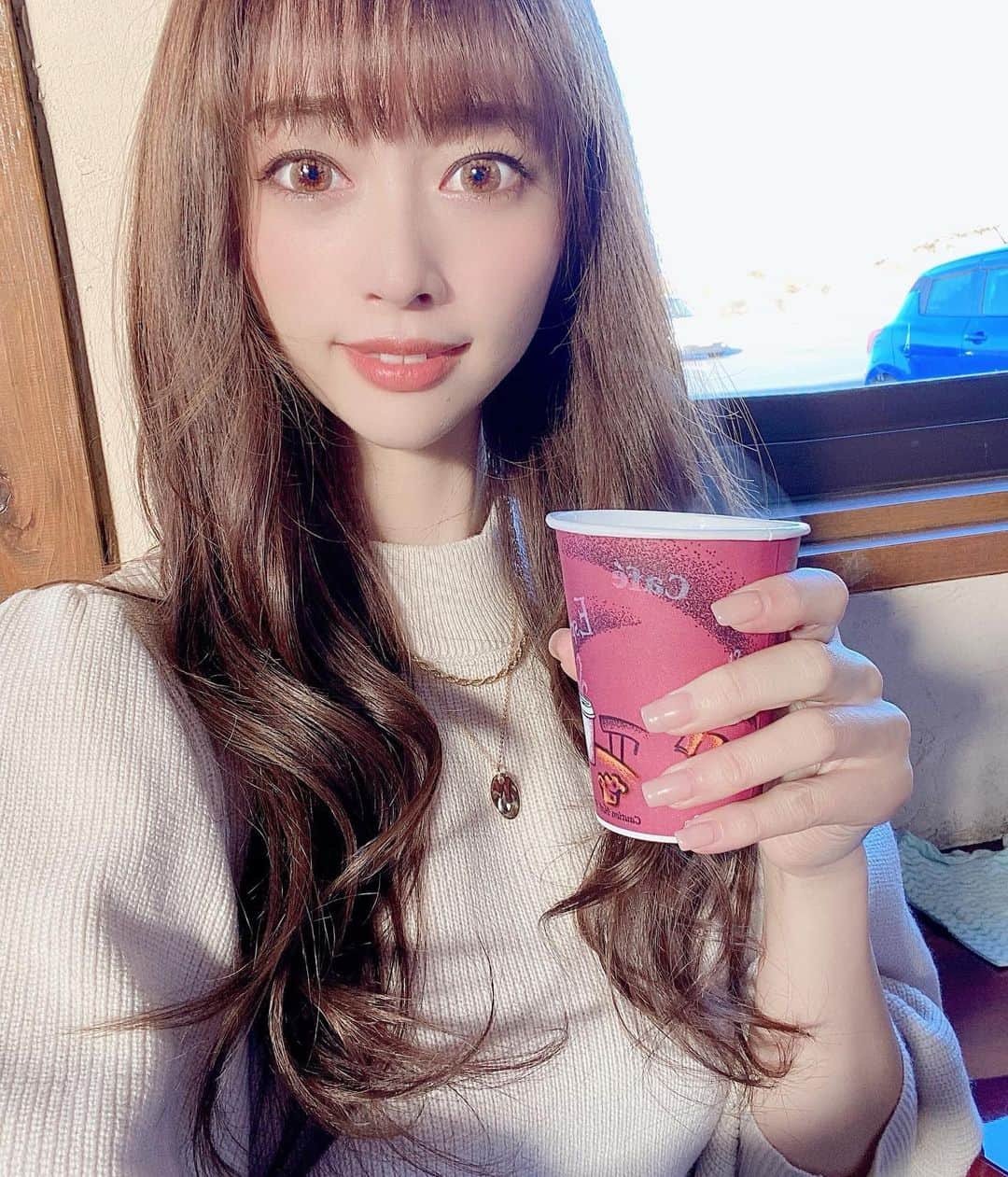 林紗久羅のインスタグラム
