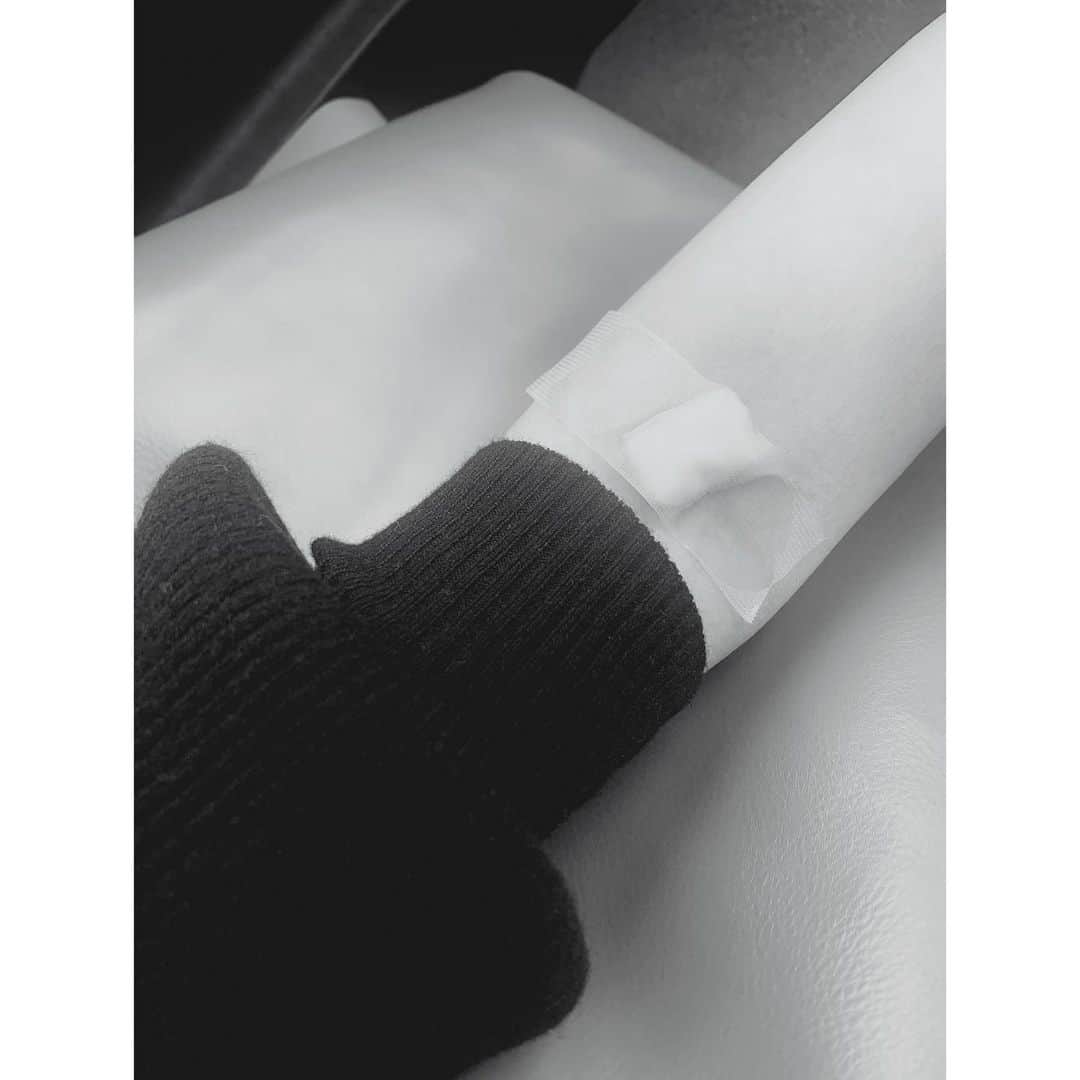のインスタグラム