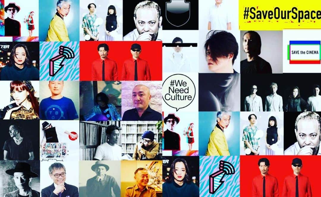 渋谷慶一郎のインスタグラム：「そして僕の年越しはこれ💁‍♂️ JWAVEの年越し特番で25:50からピアノ(本当はキーボード)ソロのライブとトーク出演します🕺🏽生放送だから起きてて。 My New Year's Eve event will be a live solo piano performance and talk show on Japan's number one radio station, JWAVE, starting at 25:50, check it out! 以下、ブッキングしてくれた @xnxaxzx_christina_dj からのメッセンジャー、コピペ🙋‍♀️ ➖➖ 先生！ おまとめ遅れました🙇‍♀️  (テキストベース) 12/31(木)24:30-29:00は、 J-WAVE NEW YEAR SPECIAL  「TOKYO M.A.A.D SPIN  "BRING THE NOISE!”」  なんと #maadspin ALL STARで、4時間半の生放送！ダンスミュージック・クラブ・カルチャーについて、トークセッション&DJ MIX！！！  【M.A.A.D SPIN ALL STAR】 ※順・出演形態不同 NAZWA! (Ｗatusi & Naz Chris) 高木完 Frasco KO KIMURA Licaxxx (Tokyo Community Radio) EXILE MAKIDAI & DJ DARUMA from PKCZ®️ ☆Taku Takahashi (block. fm) DJ KAORI  【ゲスト】順・出演形態不同 いとうせいこう (#MDL) 須永辰緒 宇川直宏 (DOMMUNE) MC RYU DJ EMMA Q'HEY Kaoru Inoue DJ KAWASAKI TOBY CMT  スケートシング(C.E) 江川"YOPPI"芳文 (ex.HECTIC /X-LARGE) 西山徹 (TET/BLITZ)  T.ISHIHARA (Body&SOUL プロデューサー) SEI (Bar bonobo) 関口朋紀 (NCE代表理事/  株式会社カペラシスティーナ代表取締役社長 / 株式会社アゲハプロダクション代表取締役社長)  加藤梅造 (ロフトプロジェクト / #ＷeNeedCulture) 西原孝至 (映画監督 / #SaveTheCinema) Nozomi Nobody (歌手 / #SaveOurSpace) 七島奈緒 (NEO Fukushima)  【M.A.A.D MIX】 KO KIMURA 須永辰緒 DJ KAORI Q’HEY Kaoru Inoue TOBY CMT  【K/A/K/U/S/E/I LIVE】 渋谷慶一郎 ONEGRAM  ◆VJ：KAORI  and more...!!!  (リンク) https://prtimes.jp/main/html/rd/p/000000804.000025404.html」