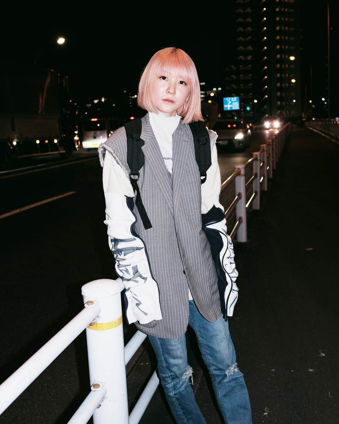 Droptokyoのインスタグラム
