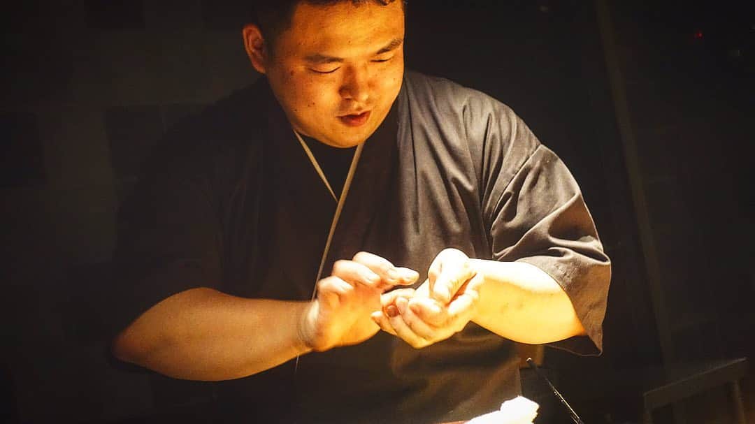 IKKO’S FILMSのグルメインスタ