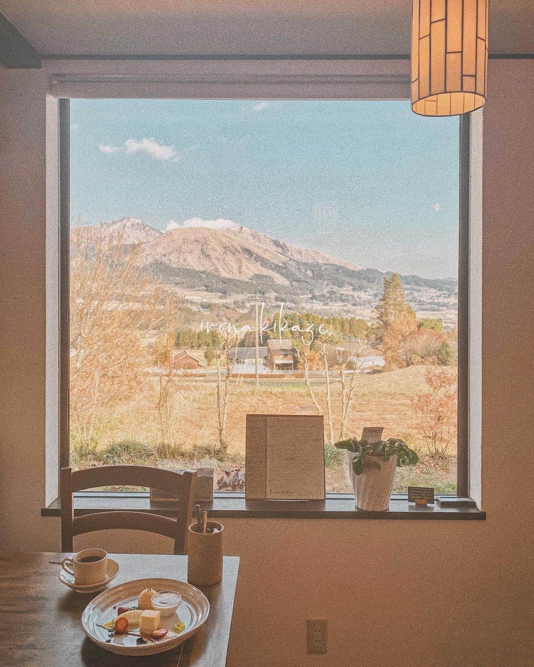 AYAのグルメインスタ