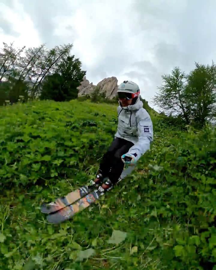 GoProのインスタグラム