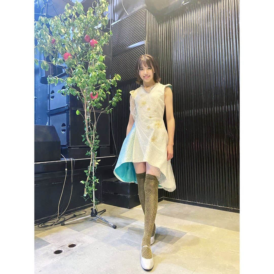 彩香のインスタグラム