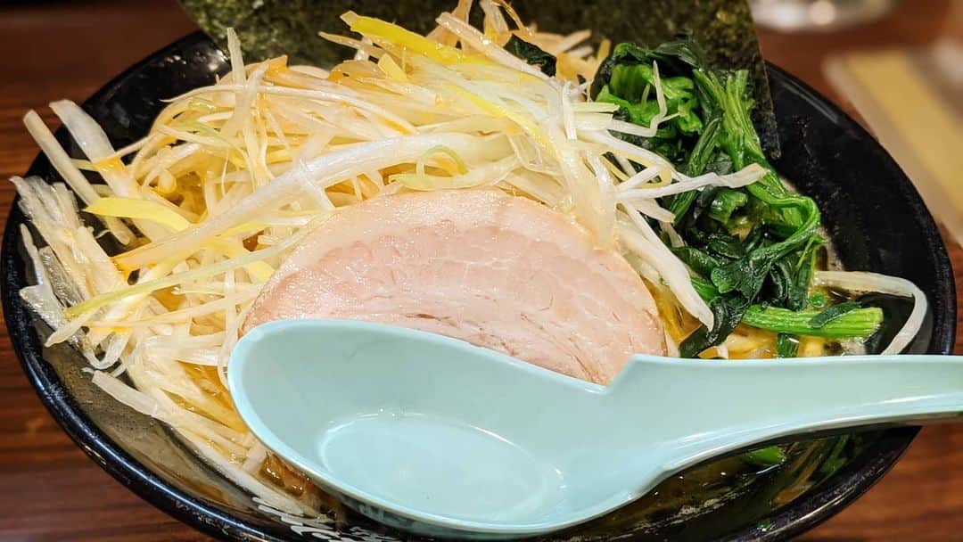 磯貝サイモンのグルメインスタ