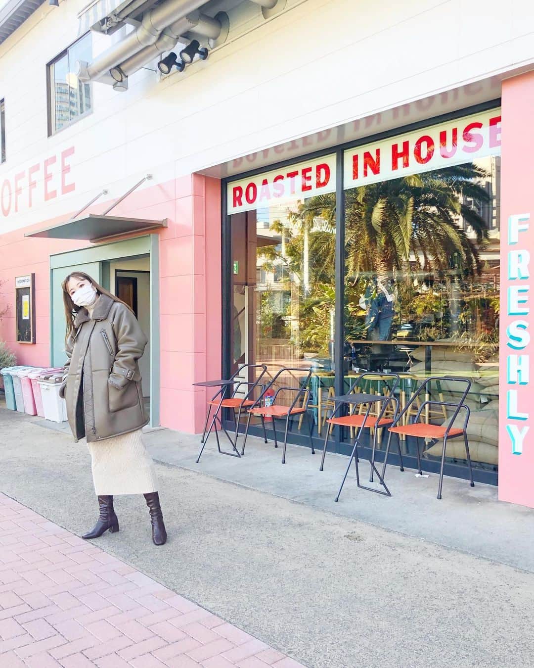 渡辺真実絵のグルメインスタ