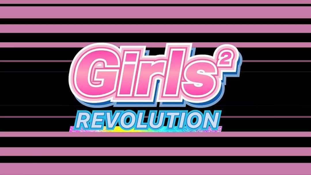 Girls²さんのインスタグラム写真 - (Girls²Instagram)「♡♡♡  密着ドキュメンタリー「Girls² REVOLUTION」の記念すべき初回配信は、 2021/1/2(土)12:00よりGirls² Official YouTube Channelにてプレミア公開いたします👏🏻✨  リマインダー設定＆チャンネル登録をして、楽しみに待っていてくださいね🥰  動画URLはOfficial Channelからチェックしてね✅  #Girls2 #ガールズガールズ #おはスタ #おはガール #Girls2Revolution #ガルレボ #ファントミラージュ #ファントミ #ラブパトリーナ #ラブパト #小田柚葉 #隅谷百花 #鶴屋美咲 #小川桜花 #増田來亜 #菱田未渚美 #山口綺羅 #原田都愛 #石井蘭 #渡辺未優 #山口莉愛 #山下結衣 #杉浦優來」12月29日 18時23分 - girls2_official