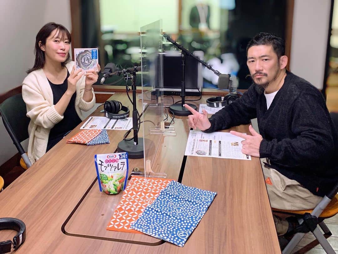 坂本美雨のディア・フレンズのインスタグラム