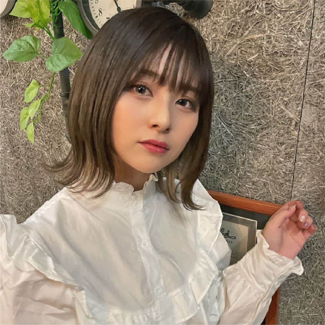 佐藤栞さんのインスタグラム写真 - (佐藤栞Instagram)「横顔🌞 . #ボブヘアー #ショートヘア #ガールズフォト #ビジョビ #アイドル  #スナップ #ポートレート #セルフィ #fashion #snap #Japaneseidol #japanesemodel #japan_of_insta #japanesegirlinstagood #followme #instagood instagood #instadaily #camera #photo﻿」12月29日 18時33分 - bookmarker_23