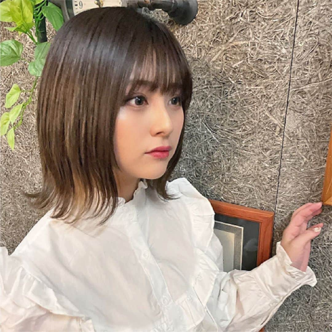 佐藤栞のインスタグラム