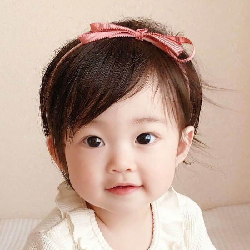 かわいいベビー服・子供服Babychuのインスタグラム