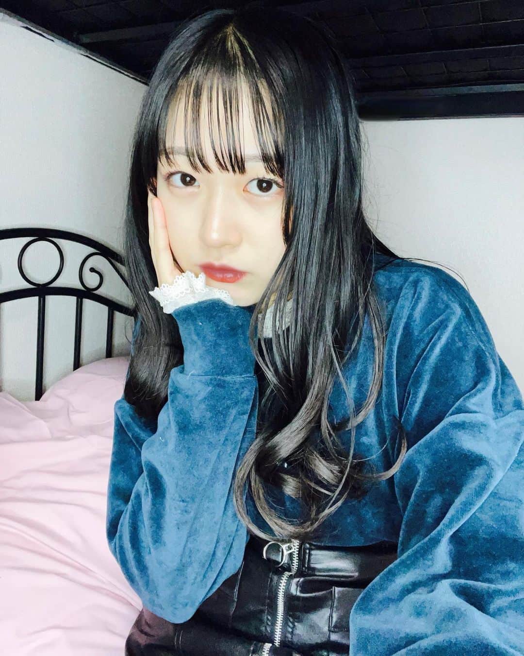 ミユフィーヌ（REVERBEE）のインスタグラム：「📸✨」