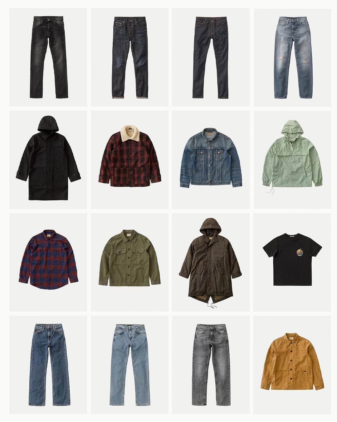 のインスタグラム：「Our most popular sale items. Head over to the sale section, shop link in bio.」