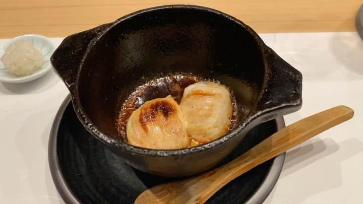 前川由希子のグルメインスタ