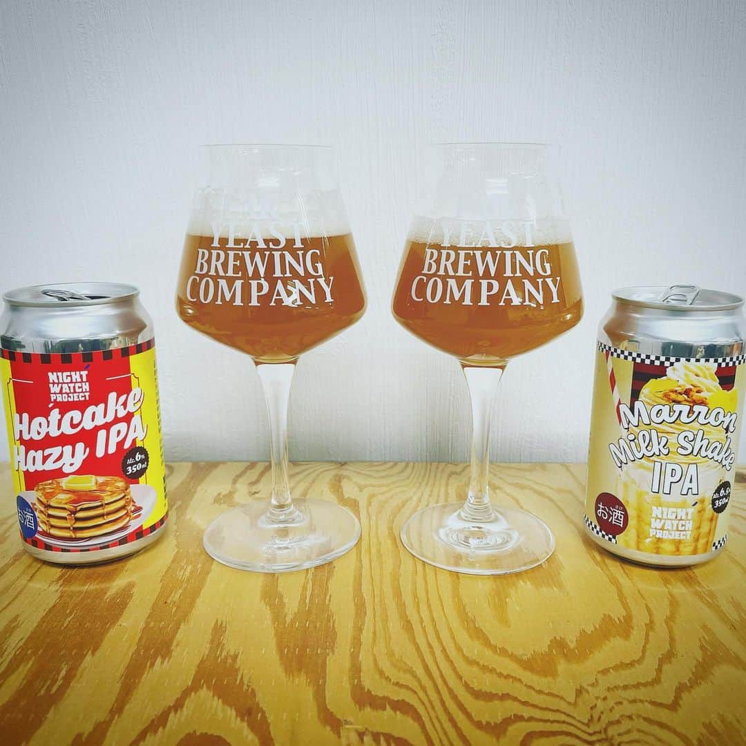 FAR YEAST BREWINGのインスタグラム
