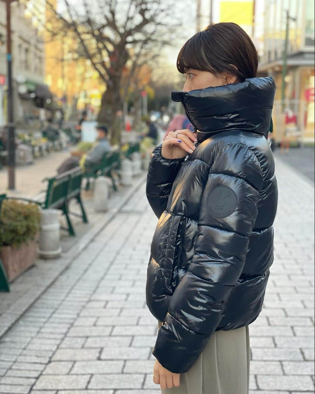 green label relaxing 自由が丘店のインスタグラム