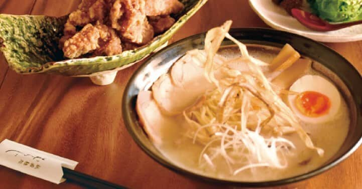 祇園麺処 むらじのグルメインスタ