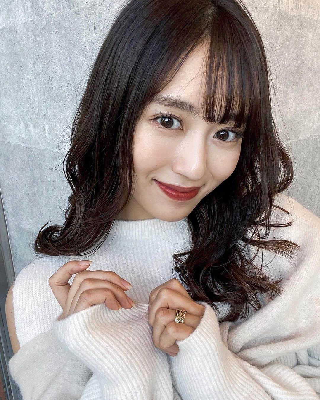 井手口瑞歩のインスタグラム
