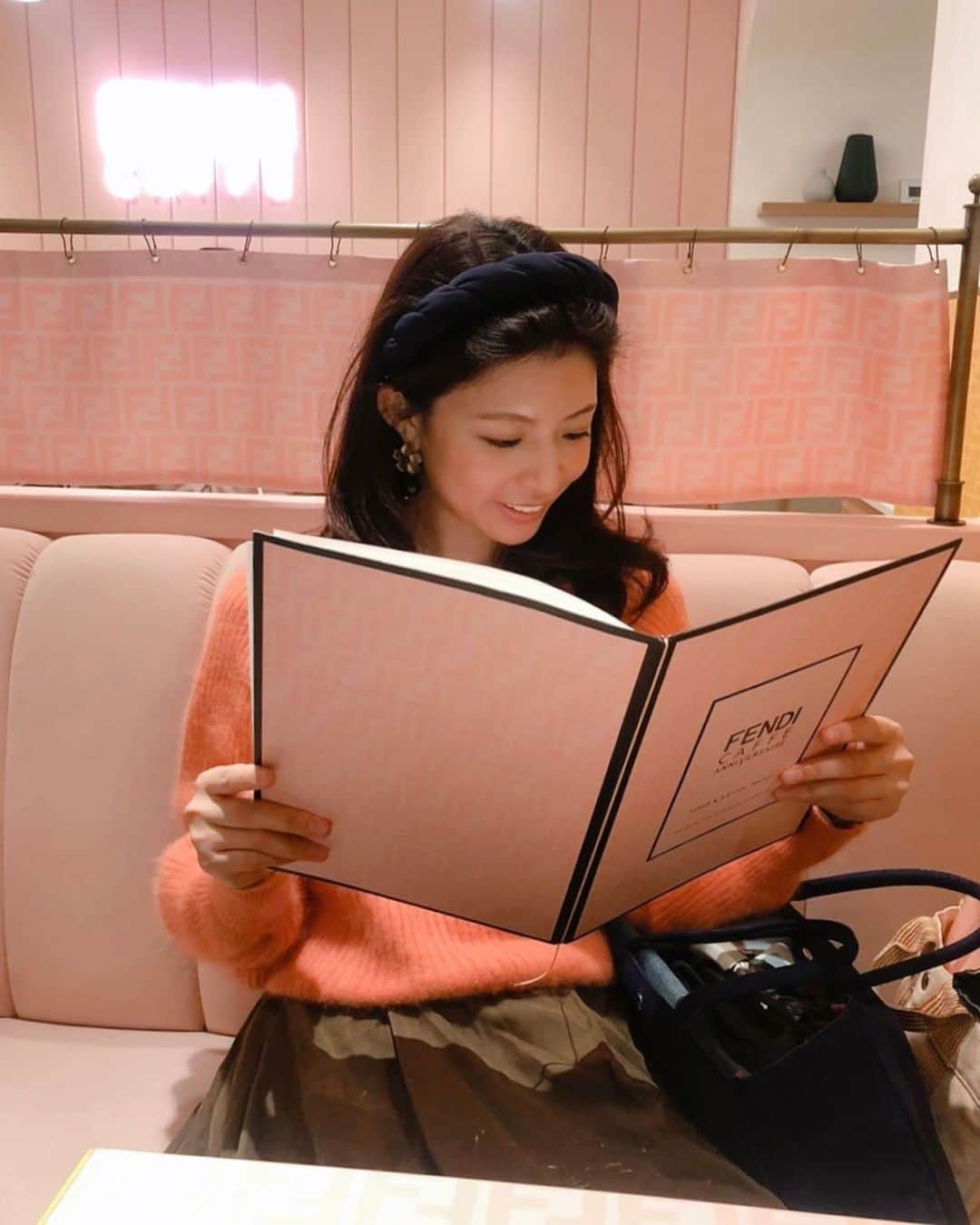 熱田久美のグルメインスタ