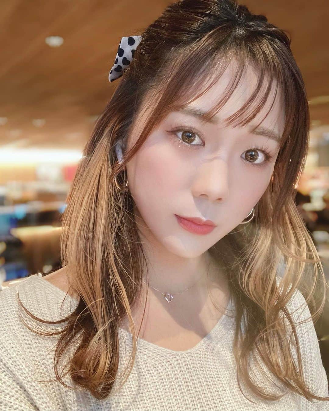 海江田麻貴のインスタグラム