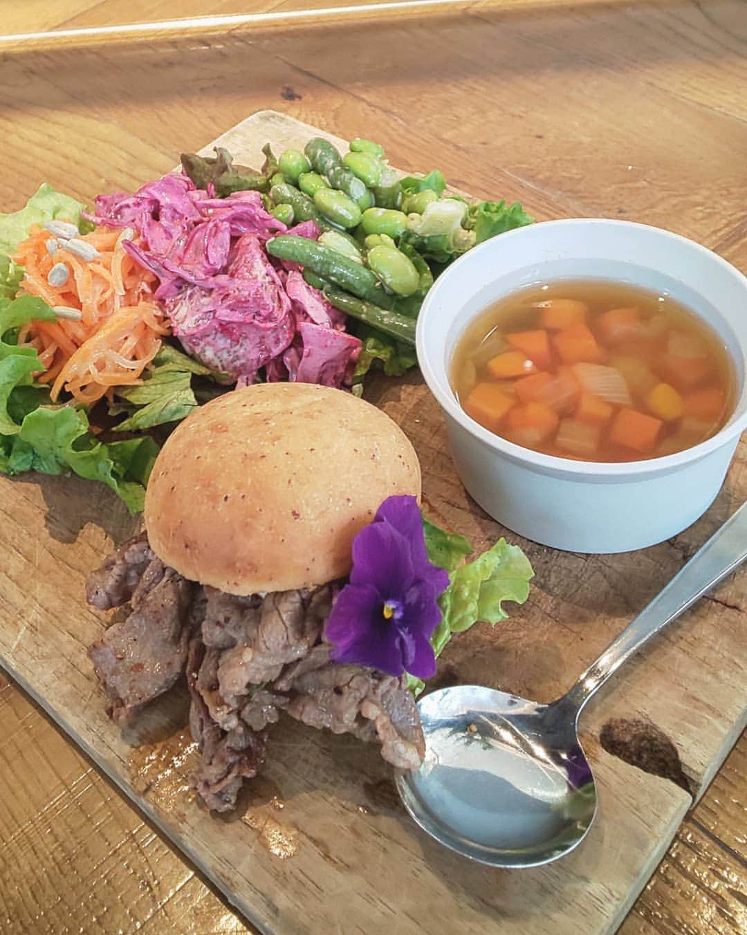 もーさんのグルメインスタ