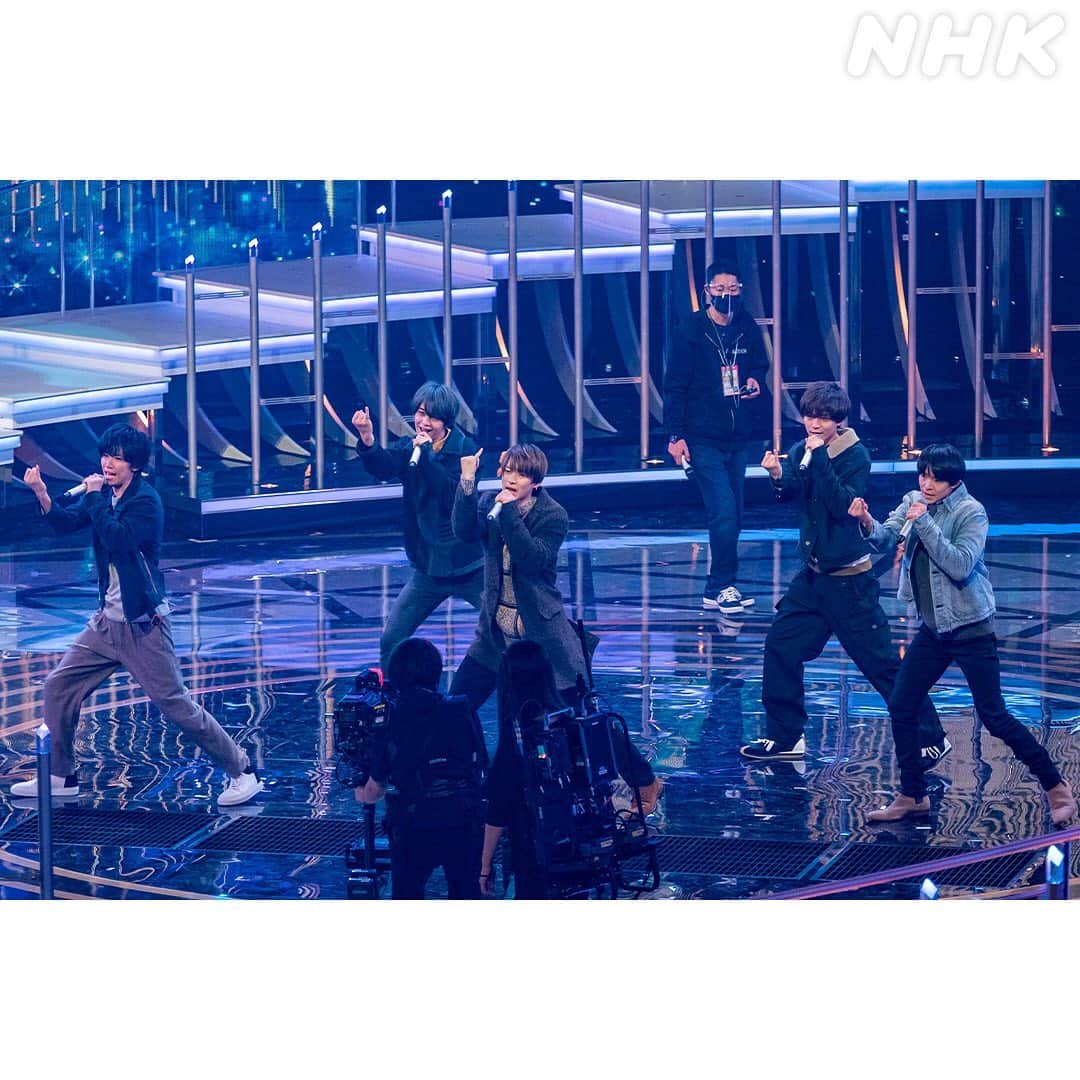 NHK紅白歌合戦さんのインスタグラム写真 - (NHK紅白歌合戦Instagram)「🔴第71回NHK紅白歌合戦⚪️ King & Prince のみなさんのリハーサルの模様です 今年の紅白の1曲目で歌うのは「I  promise」 お楽しみに‼️  #KingandPrince #KingPrince #NHK紅白 #NHK紅白歌合戦 #紅白 #紅白歌合戦 #紅白歌合戦2020 #紅白リハ #みんなでエール #NHK」12月29日 19時56分 - nhk_kouhaku
