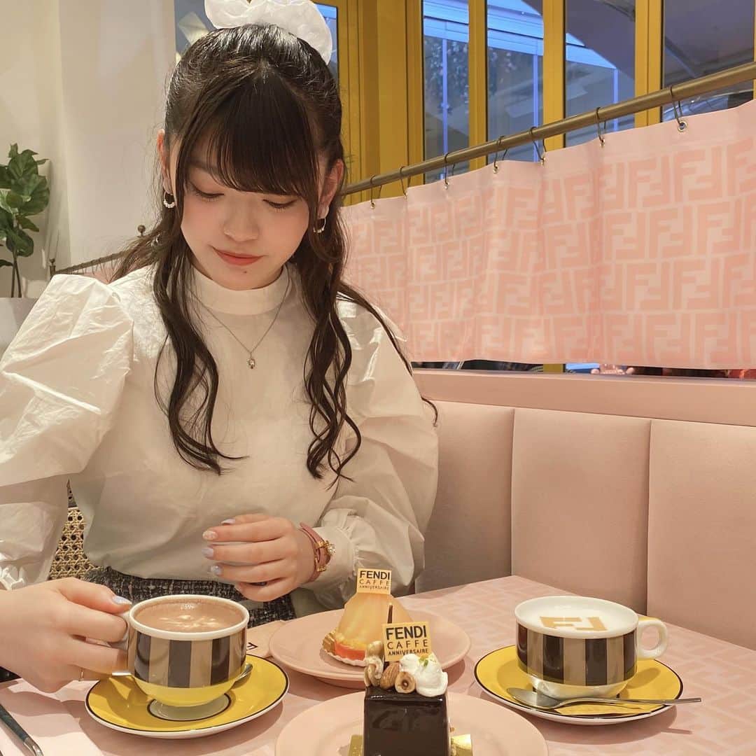 鈴木楓恋のグルメインスタ