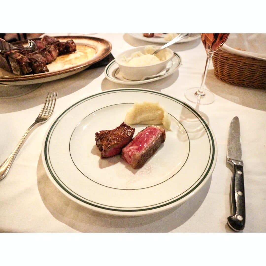 新井乃亜のグルメインスタ