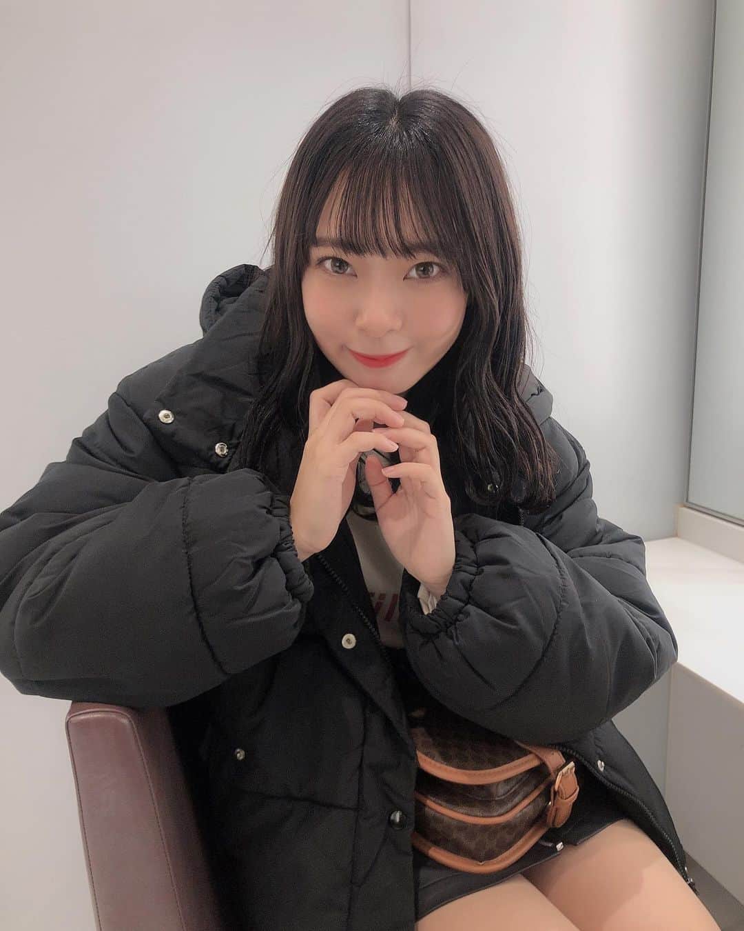 山田寿々のインスタグラム：「楽しみなことでーきたっ🥰」