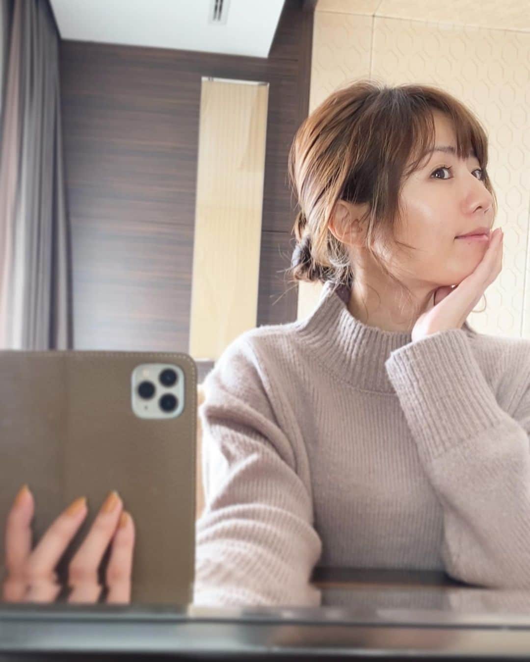 岩崎静羅のインスタグラム