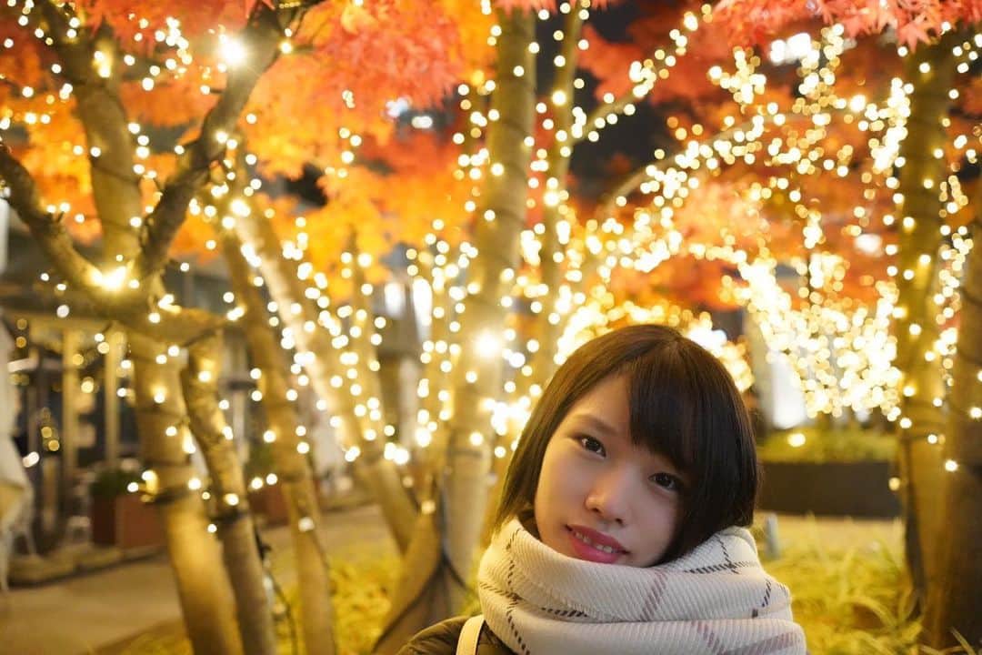 なみなみのインスタグラム：「♪ 遅めのクリスマスです🤶 あと2日で今年も終わりです！ みなさんはどんな一年でしたか！？」