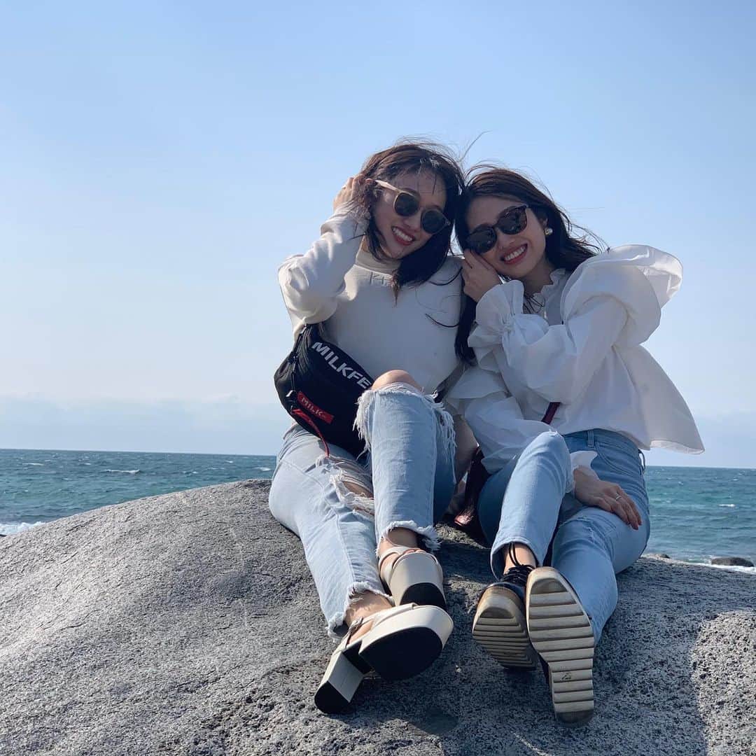 藤江萌さんのインスタグラム写真 - (藤江萌Instagram)「2020振り返り✌︎  毎年毎年、 今までで1番濃い一年やった！て思えるん幸せ☺️✨  周りに感謝やなぁ。 ありがとうございます☺︎」12月29日 20時30分 - fujie_moe_official