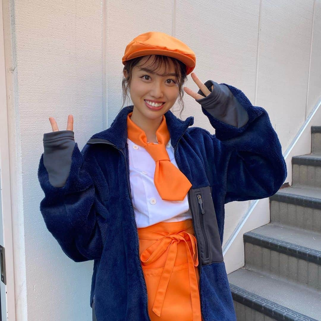 藤江萌さんのインスタグラム写真 - (藤江萌Instagram)「2020振り返り✌︎  毎年毎年、 今までで1番濃い一年やった！て思えるん幸せ☺️✨  周りに感謝やなぁ。 ありがとうございます☺︎」12月29日 20時30分 - fujie_moe_official