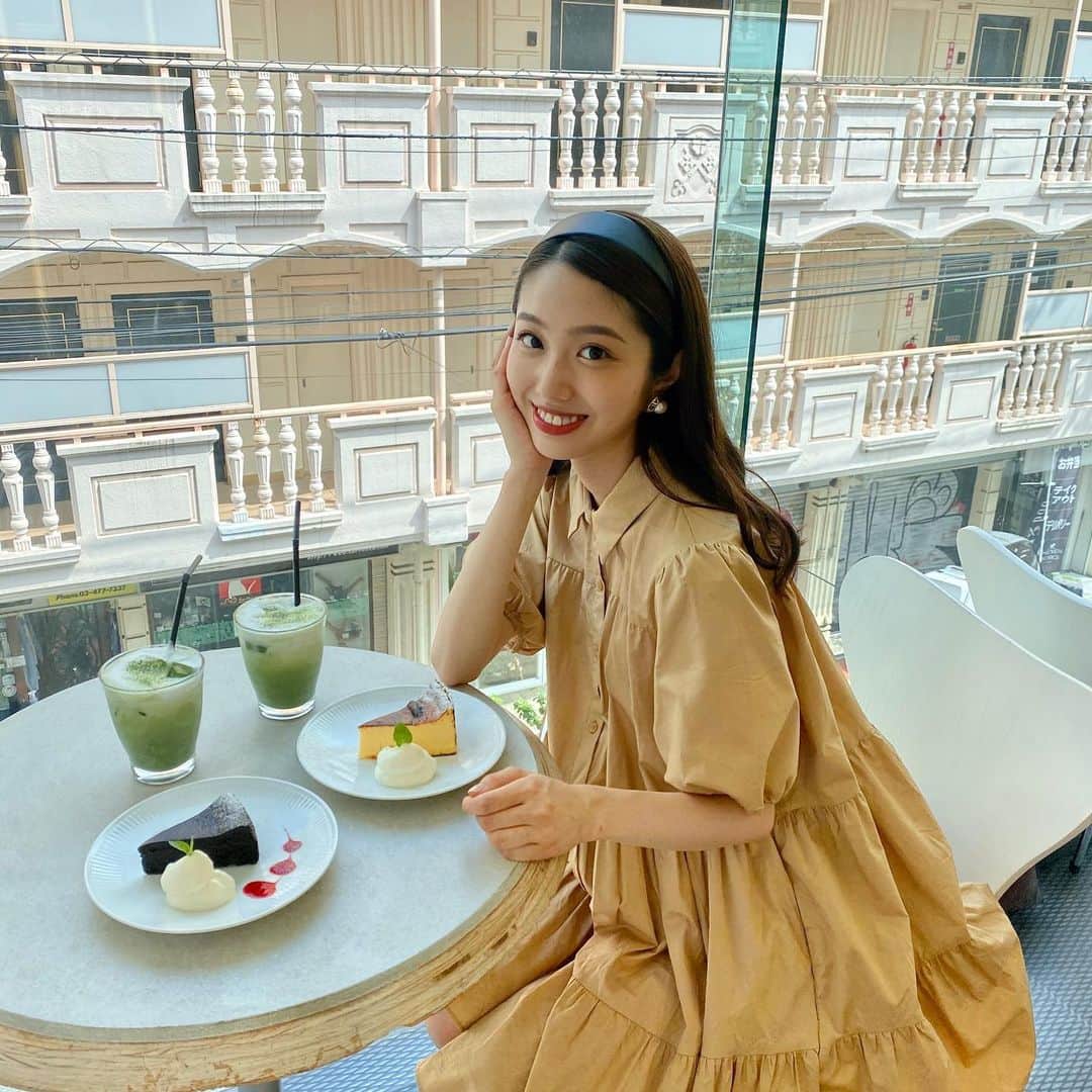 藤江萌さんのインスタグラム写真 - (藤江萌Instagram)「2020振り返り✌︎  毎年毎年、 今までで1番濃い一年やった！て思えるん幸せ☺️✨  周りに感謝やなぁ。 ありがとうございます☺︎」12月29日 20時30分 - fujie_moe_official