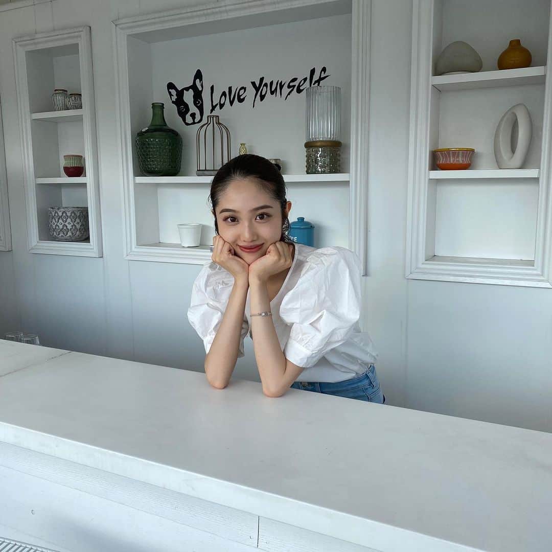 藤江萌さんのインスタグラム写真 - (藤江萌Instagram)「2020振り返り✌︎  毎年毎年、 今までで1番濃い一年やった！て思えるん幸せ☺️✨  周りに感謝やなぁ。 ありがとうございます☺︎」12月29日 20時30分 - fujie_moe_official