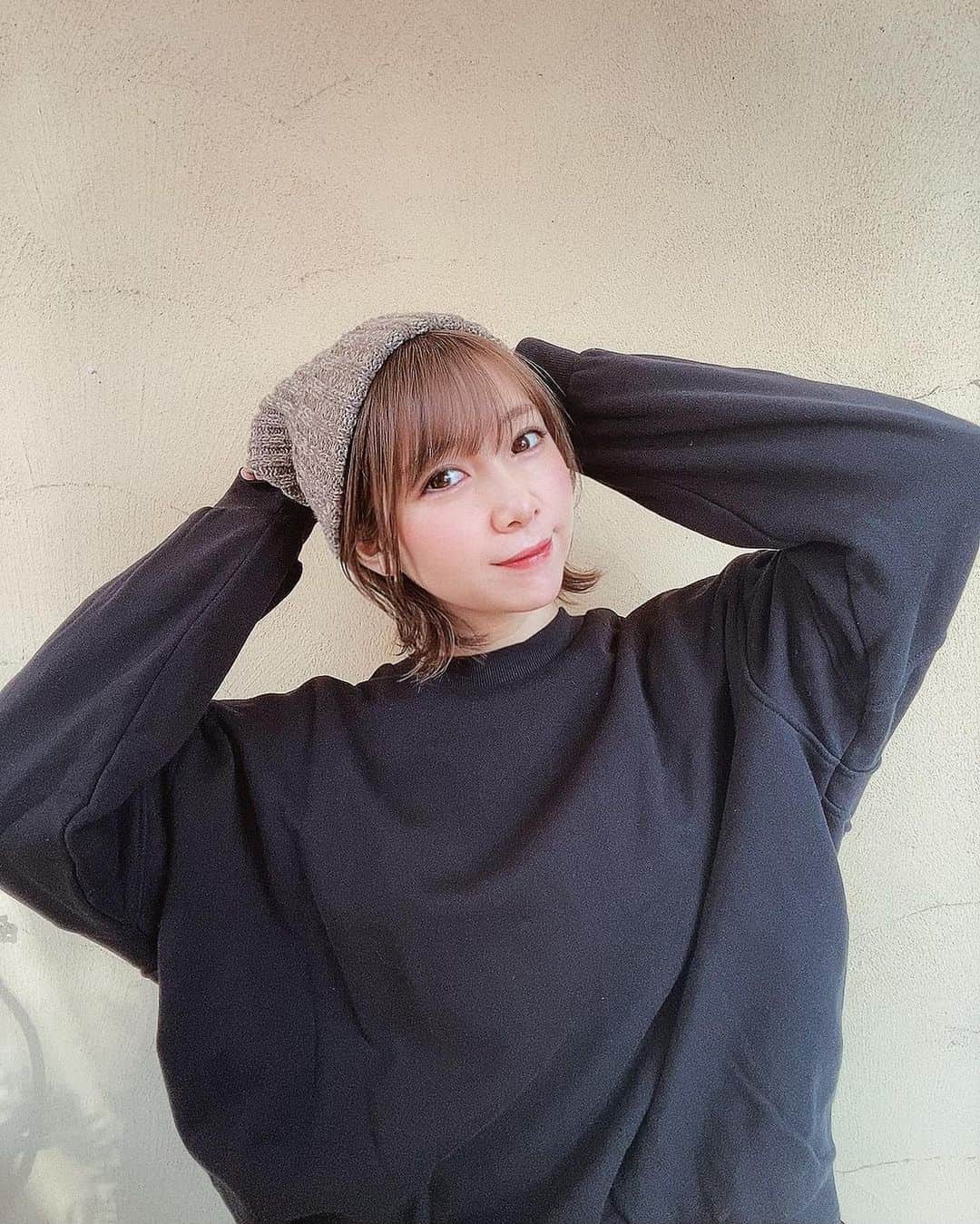 MIYUのインスタグラム