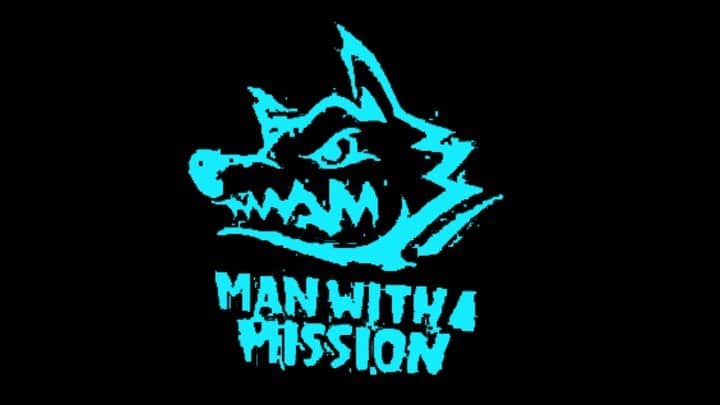 Man With A Missionのインスタグラム
