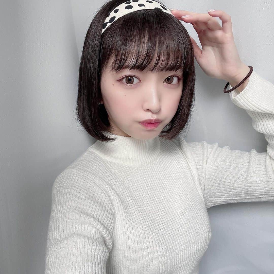 相笠萌さんのインスタグラム写真 - (相笠萌Instagram)「雌❤︎」12月29日 20時56分 - aigasa_moe
