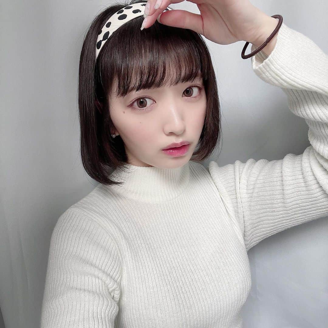 相笠萌さんのインスタグラム写真 - (相笠萌Instagram)「雌❤︎」12月29日 20時56分 - aigasa_moe