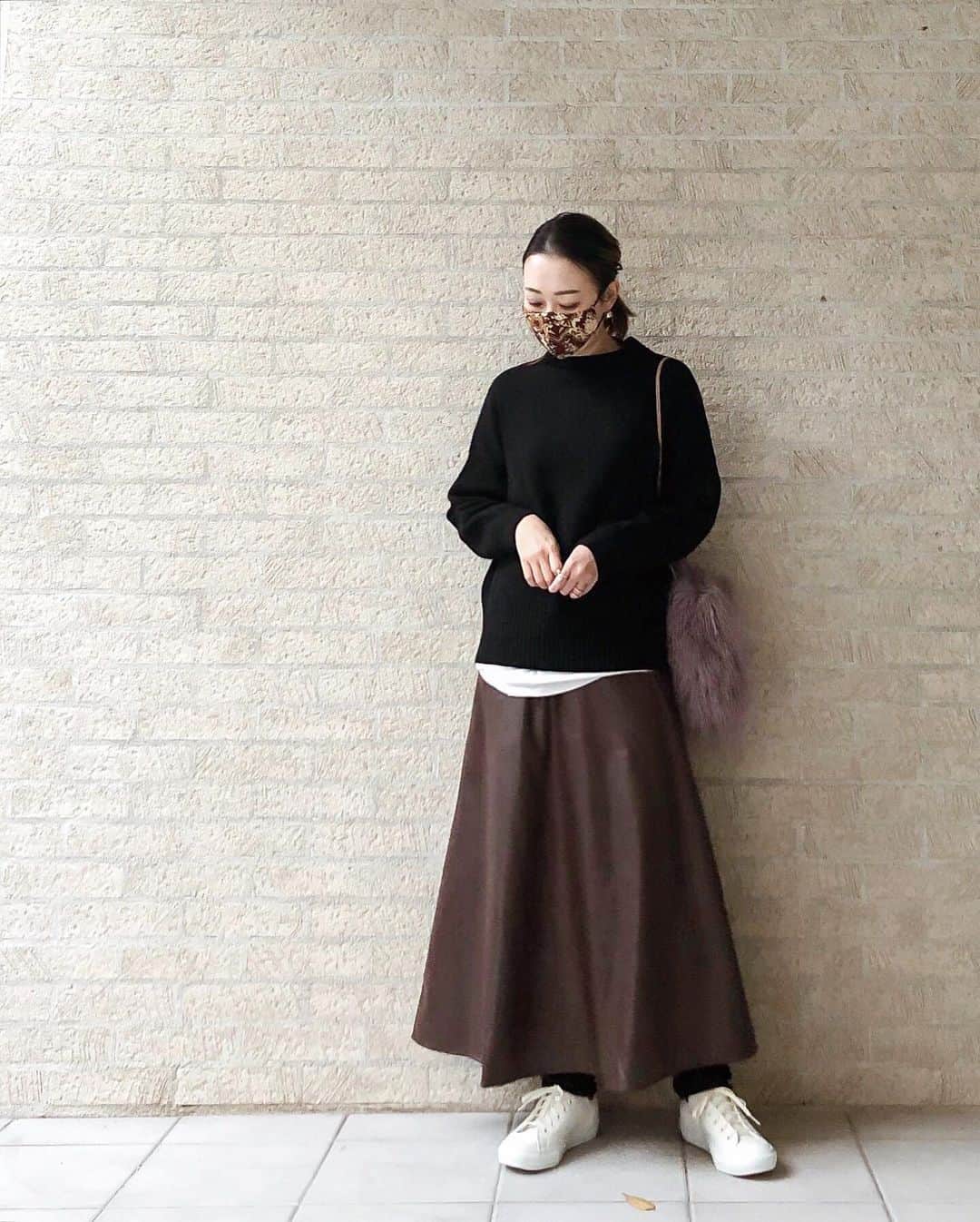 nanaのインスタグラム